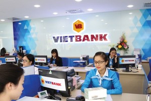 Quý IV sẽ đón sóng lên sàn của ngân hàng